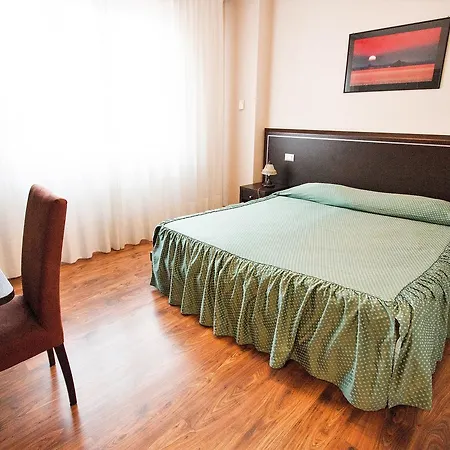 Al Benvenuto Hotel&Restaurant Tolmezzo Esterno foto