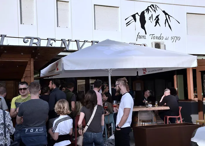 Al Benvenuto Hotel & Restaurant