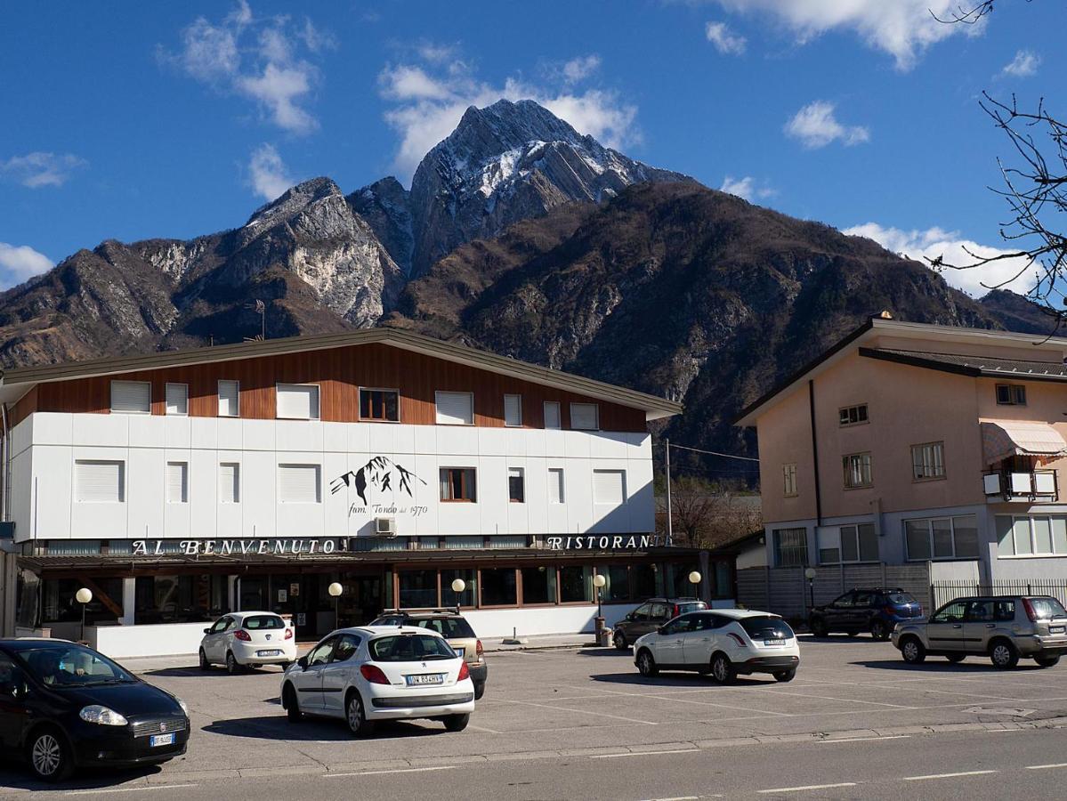 Hotel Al Benvenuto & Restaurant