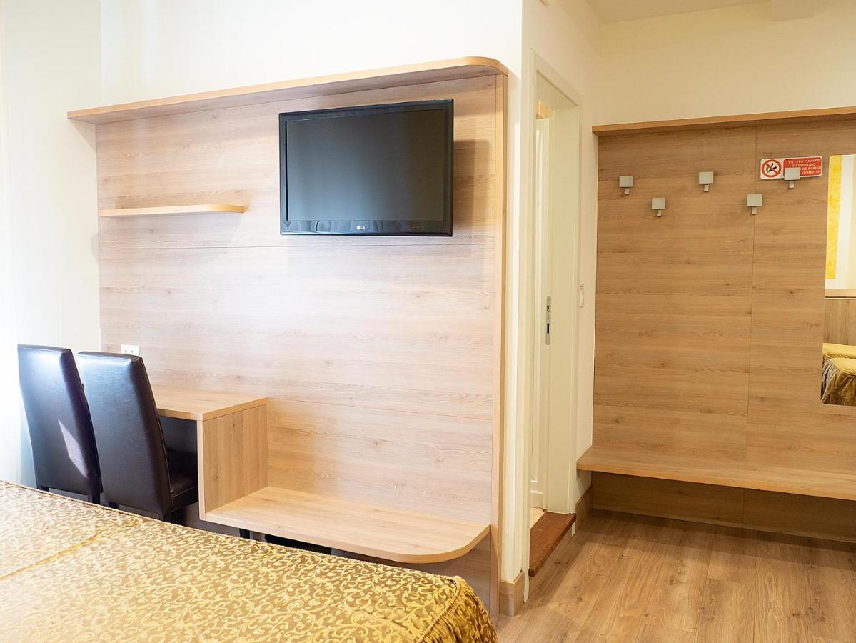Al Benvenuto & Restaurant Hotel Tolmezzo