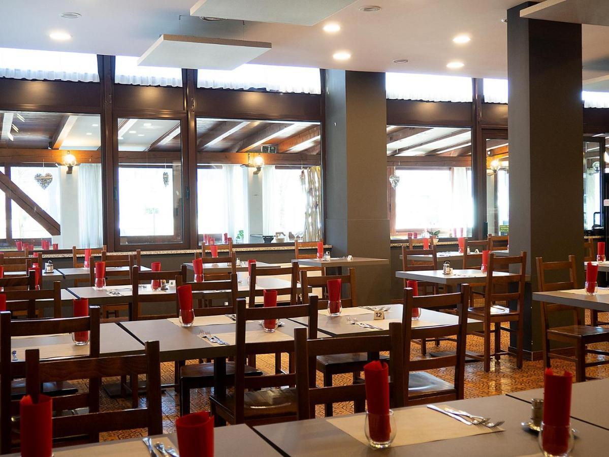 Al Benvenuto Hotel&restaurant Hotel 3*