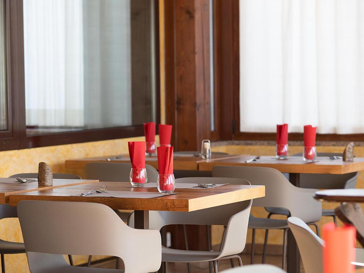 Al Benvenuto & Restaurant