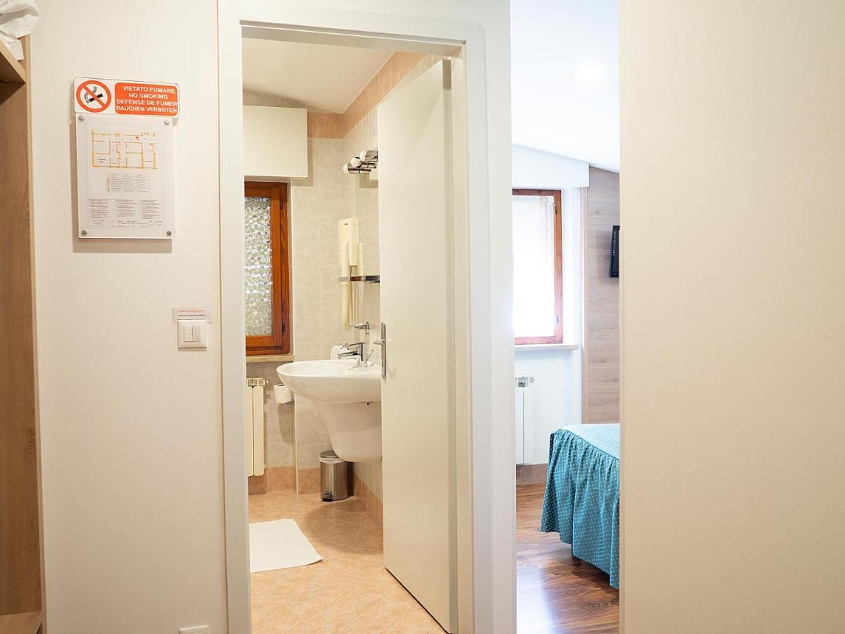 Hotel Al Benvenuto & Restaurant 3*