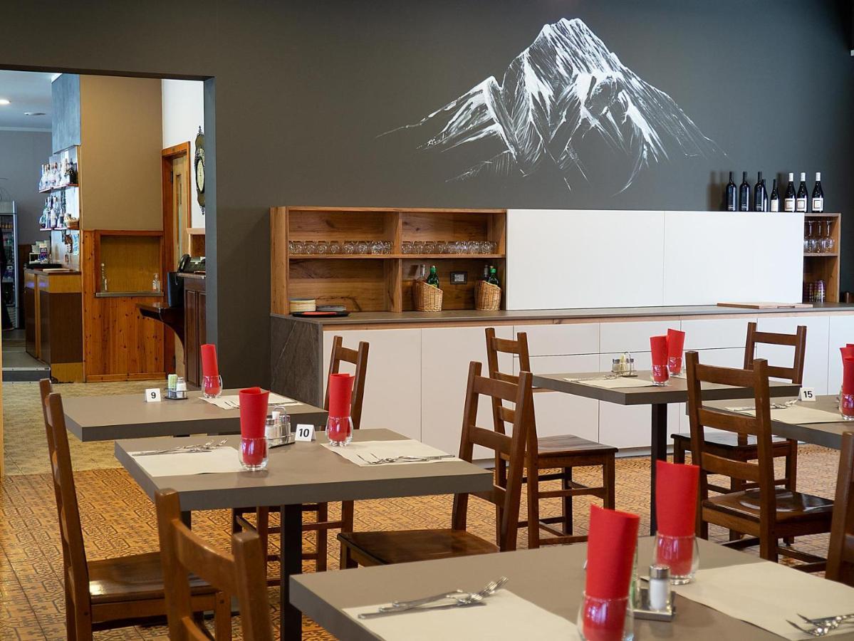 Al Benvenuto & Restaurant Hotel