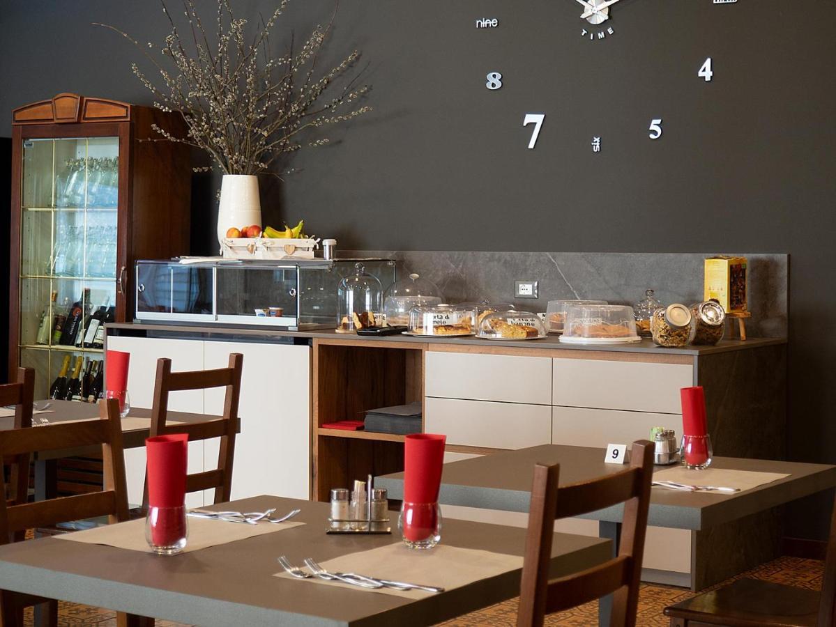 Hotel Al Benvenuto & Restaurant 3*