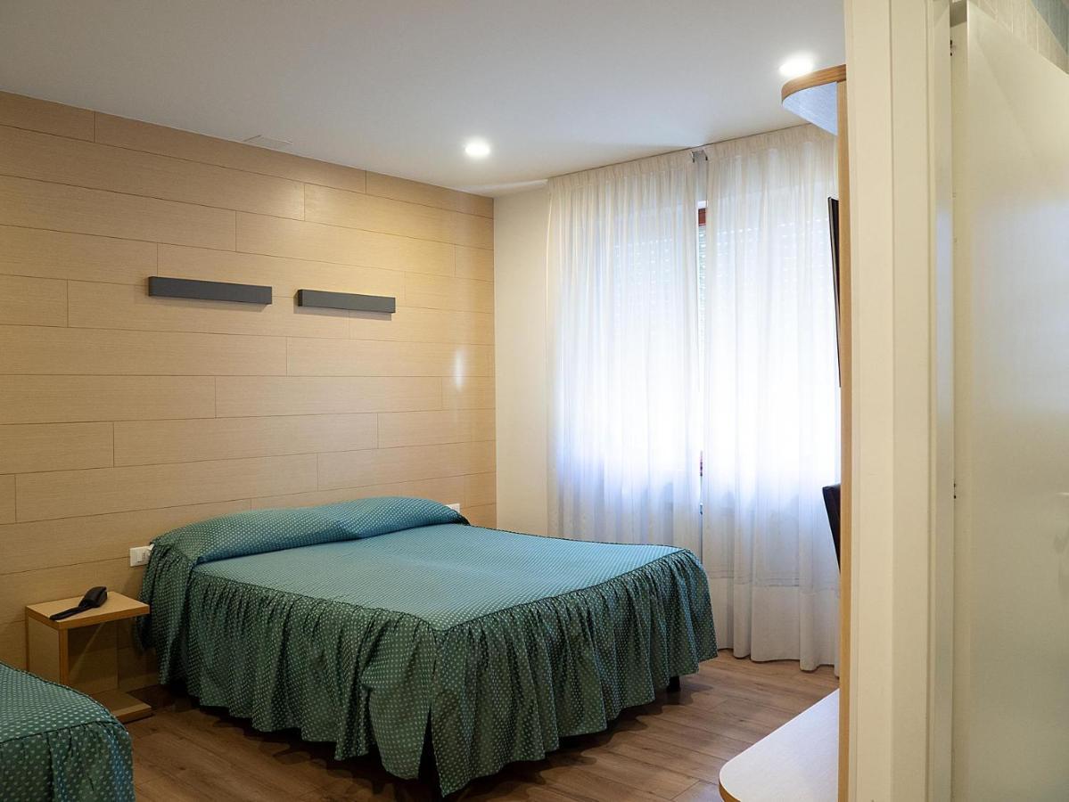 Hotel Al Benvenuto & Restaurant 3*
