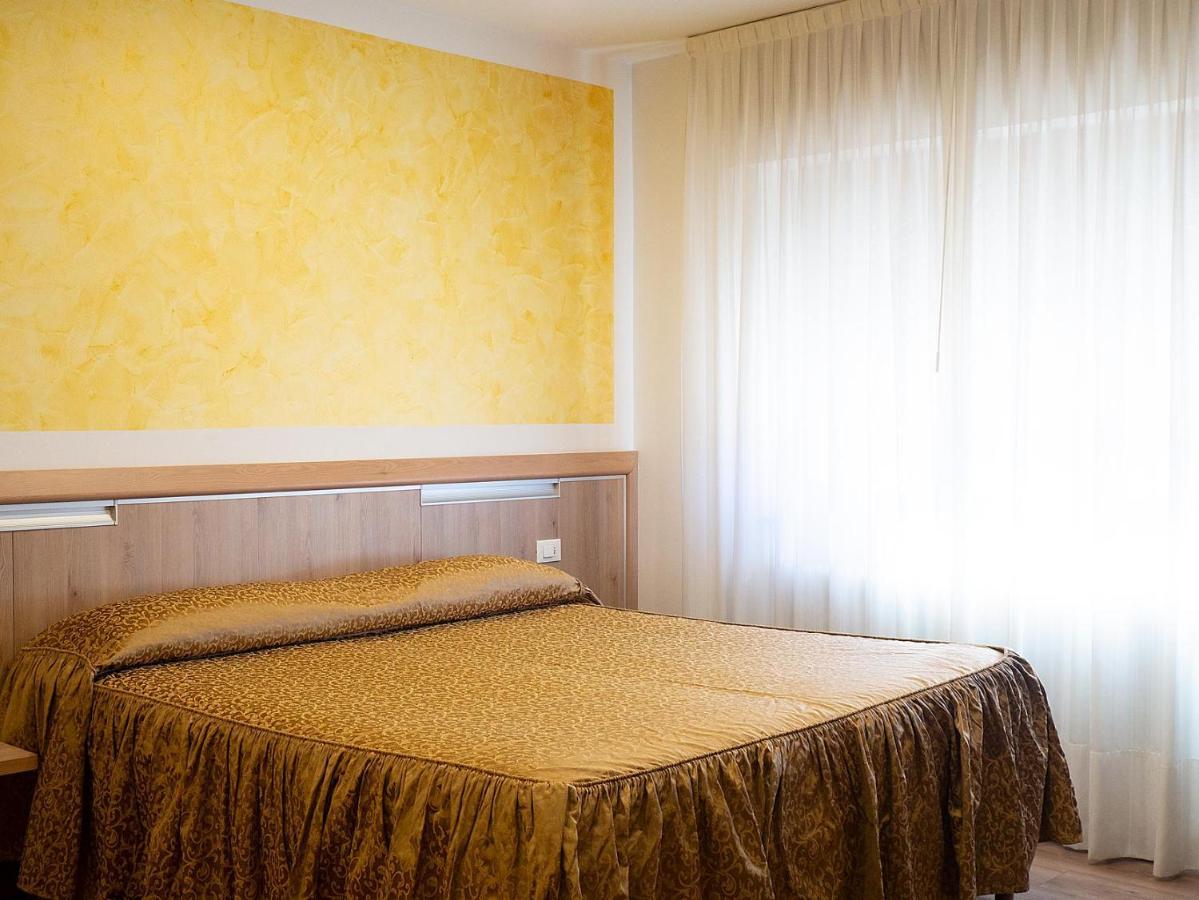 Al Benvenuto & Restaurant Hotel Tolmezzo