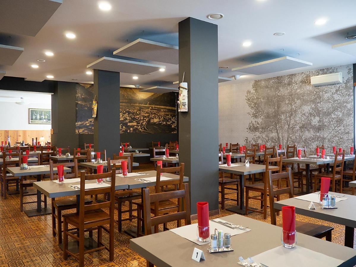 Al Benvenuto Hotel&restaurant 3* Tolmezzo
