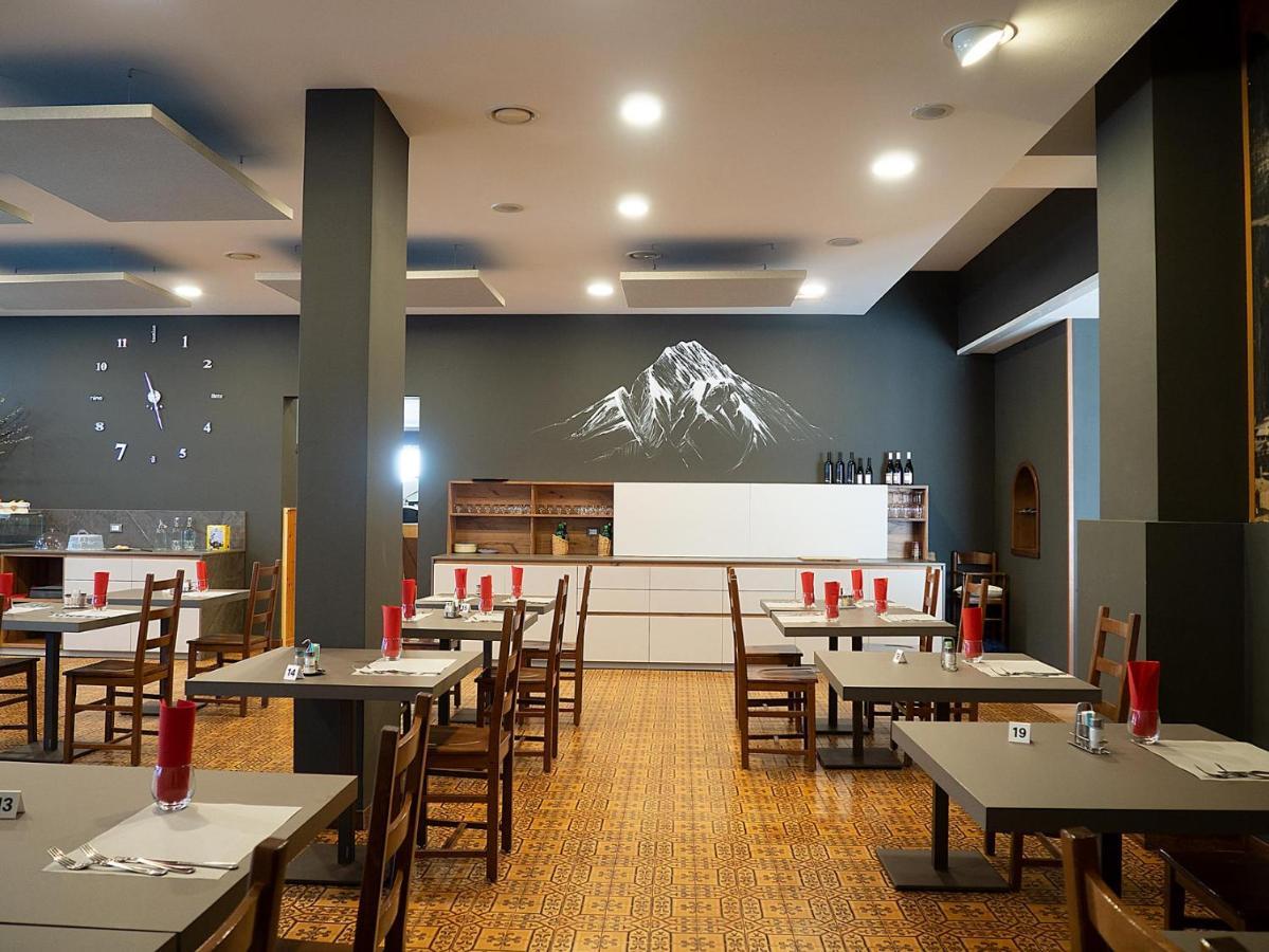Hotel Al Benvenuto & Restaurant 3*