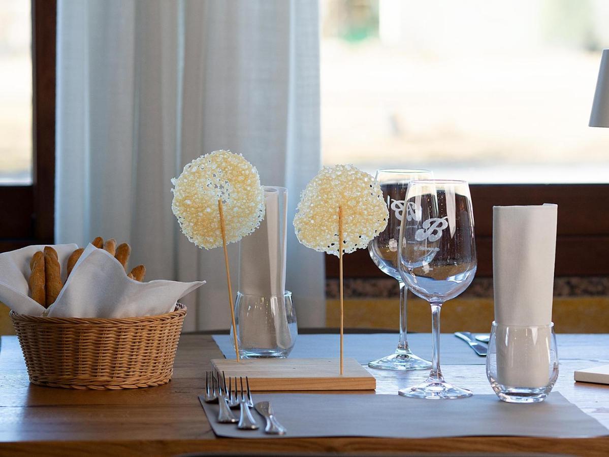 Hotel Al Benvenuto & Restaurant 3*
