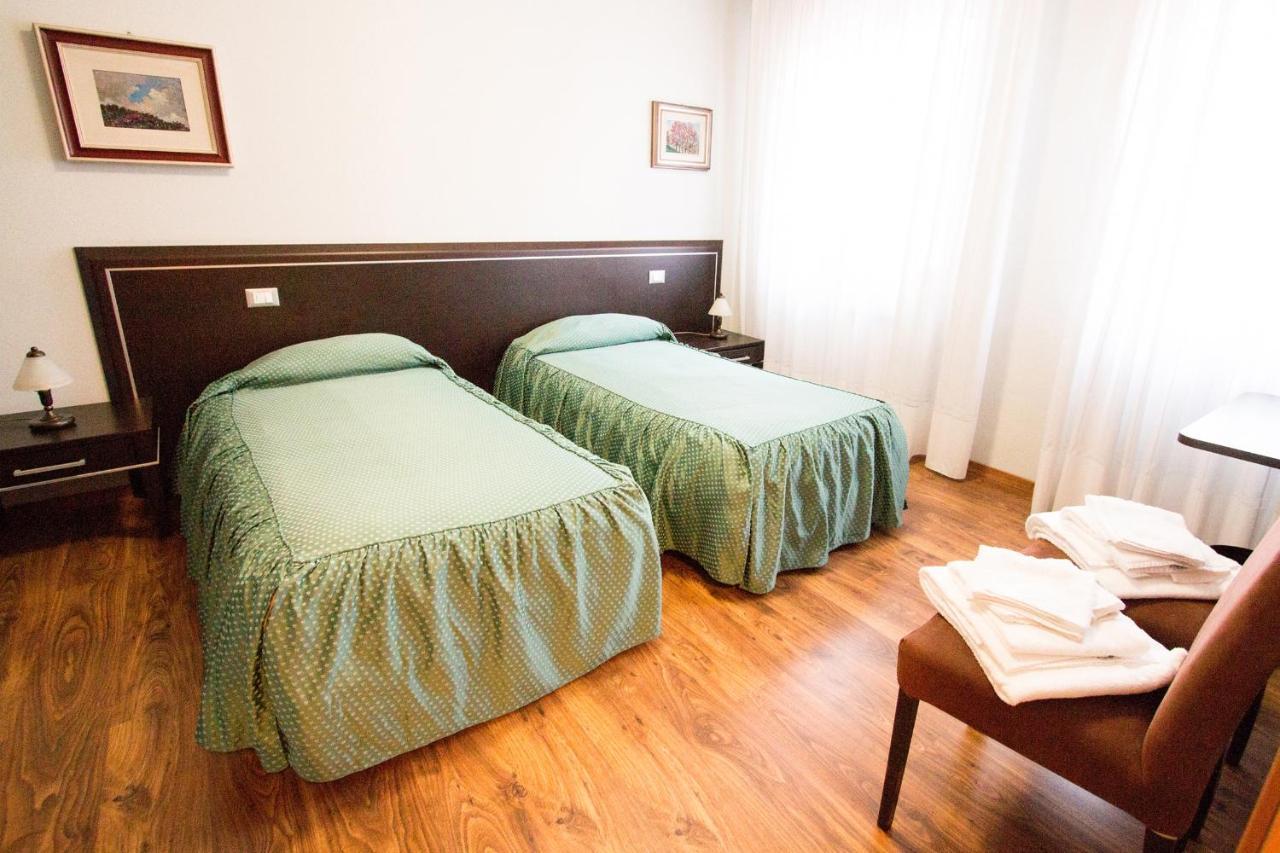 Hotel Al Benvenuto Hotel&restaurant Tolmezzo