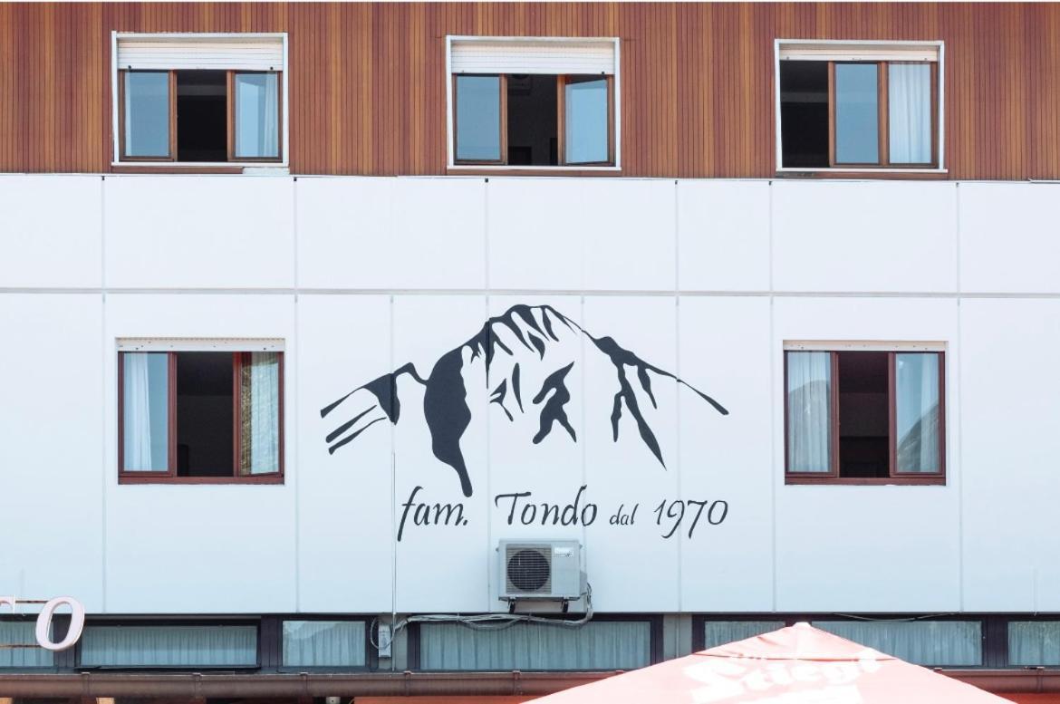 Al Benvenuto & Restaurant Hotel 3*