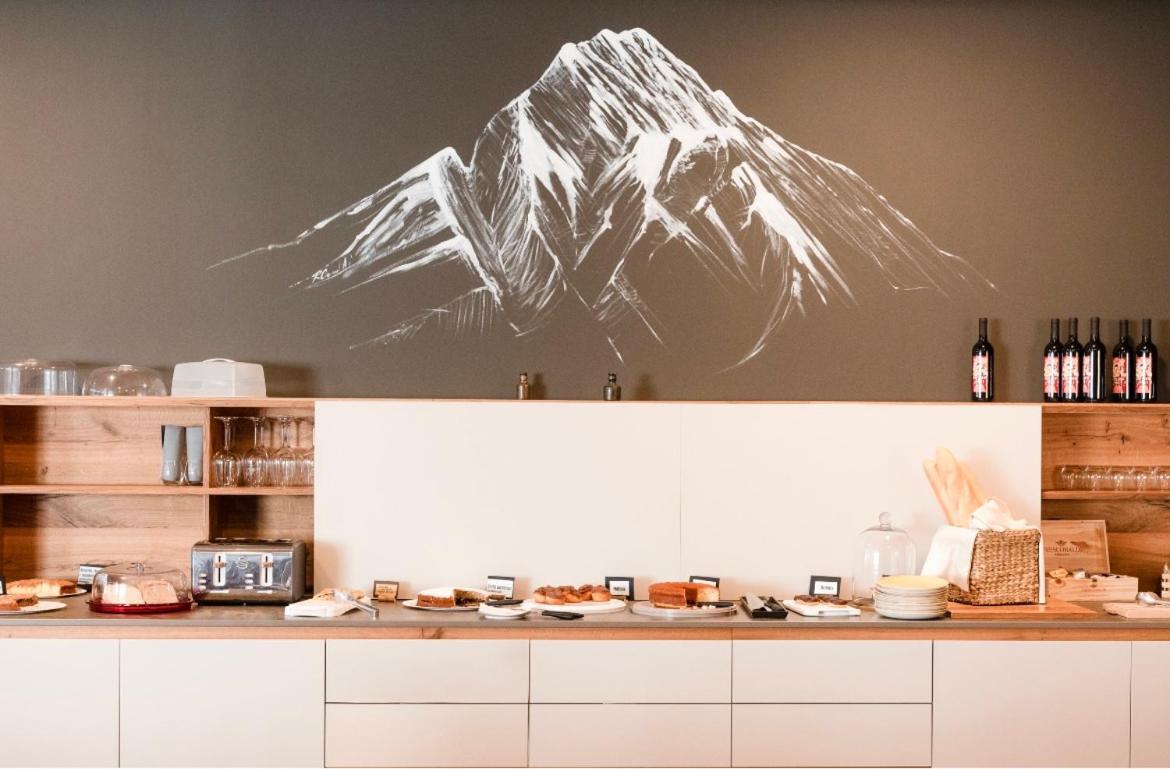 Al Benvenuto & Restaurant 3* Tolmezzo