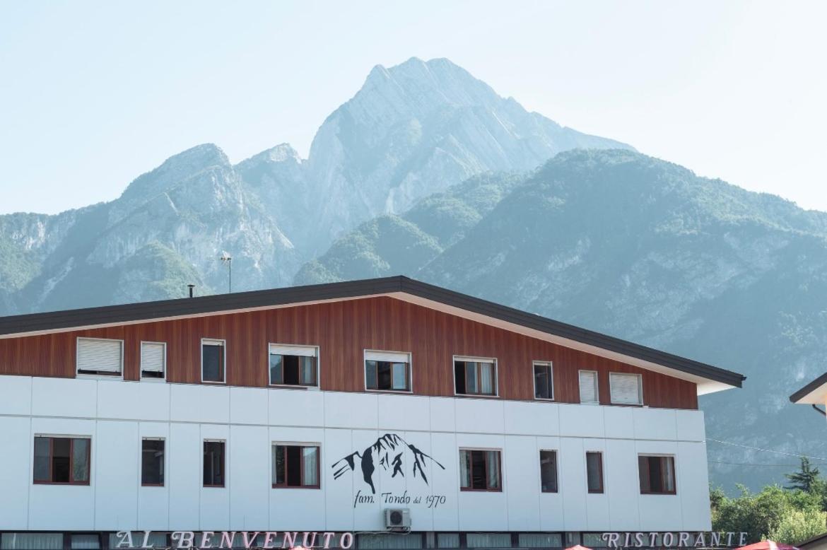 Al Benvenuto & Restaurant Hotel 3*