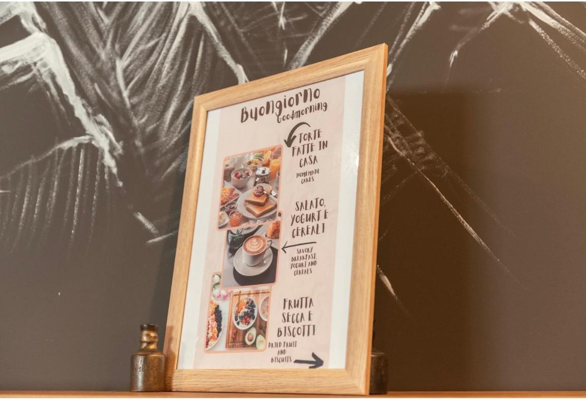 Al Benvenuto & Restaurant Hotel Tolmezzo