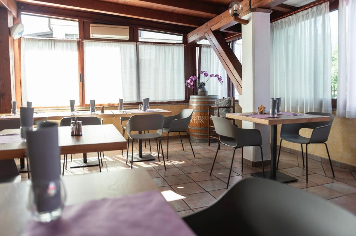 Al Benvenuto & Restaurant 3*