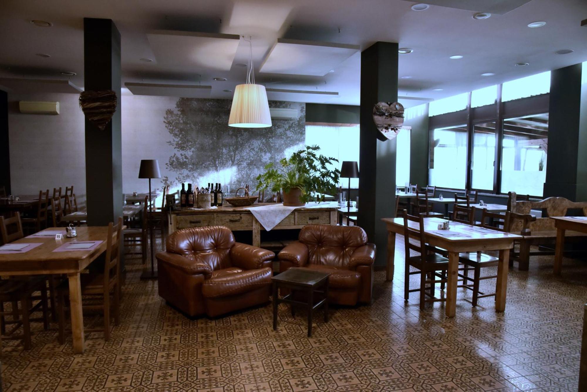 Hotel Al Benvenuto & Restaurant