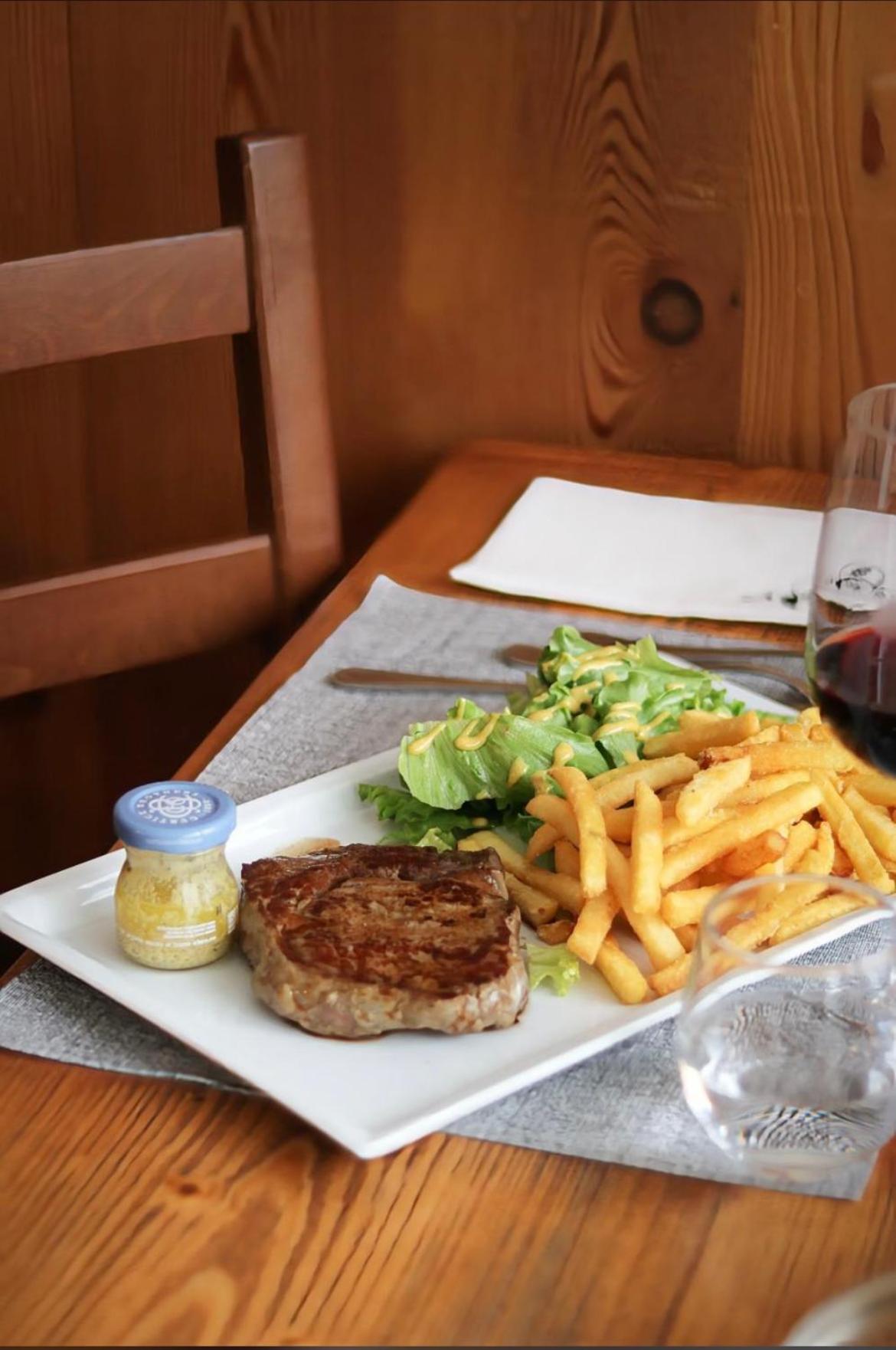 Al Benvenuto & Restaurant 3*
