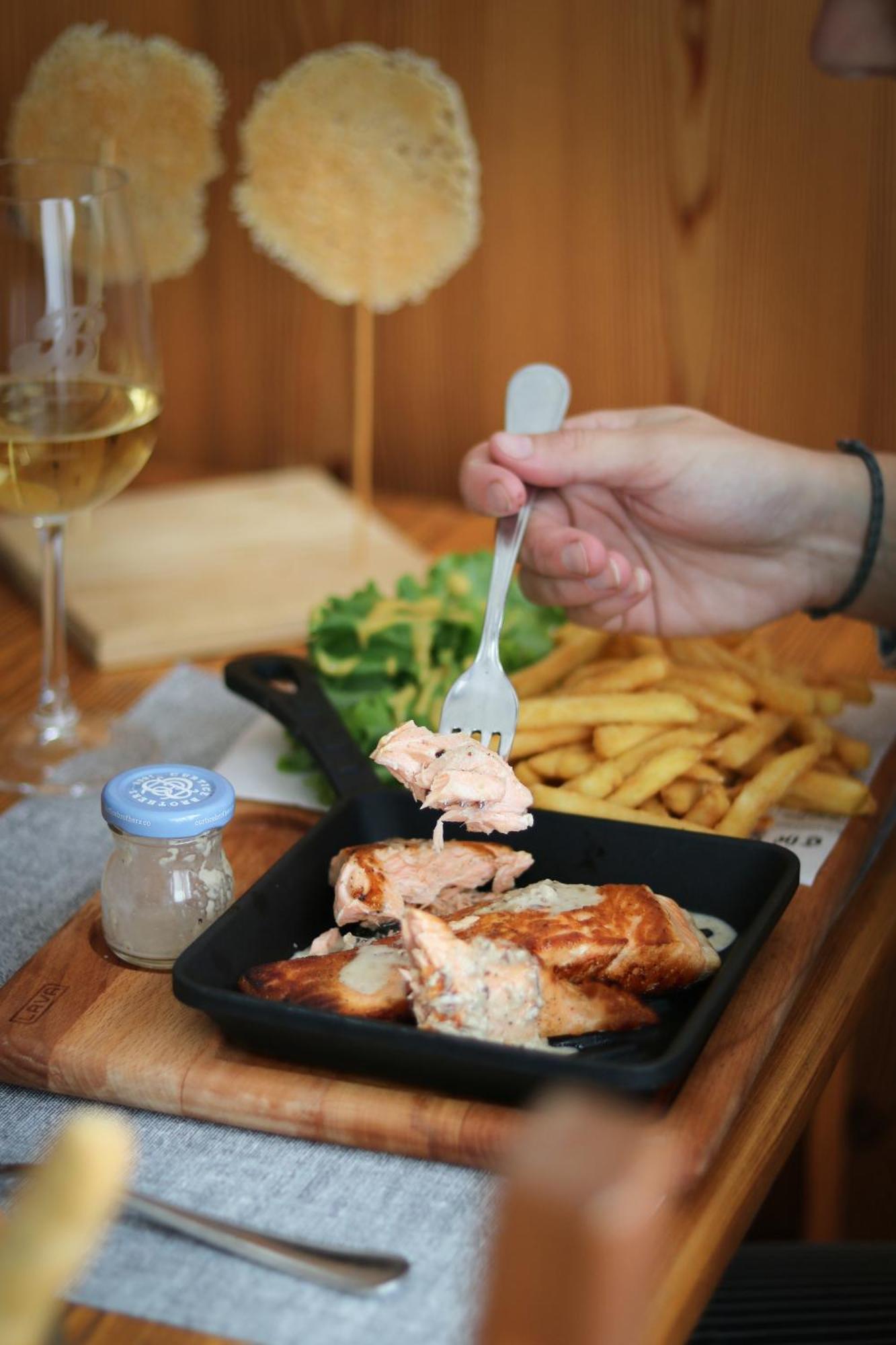 Hotel Al Benvenuto & Restaurant 3*