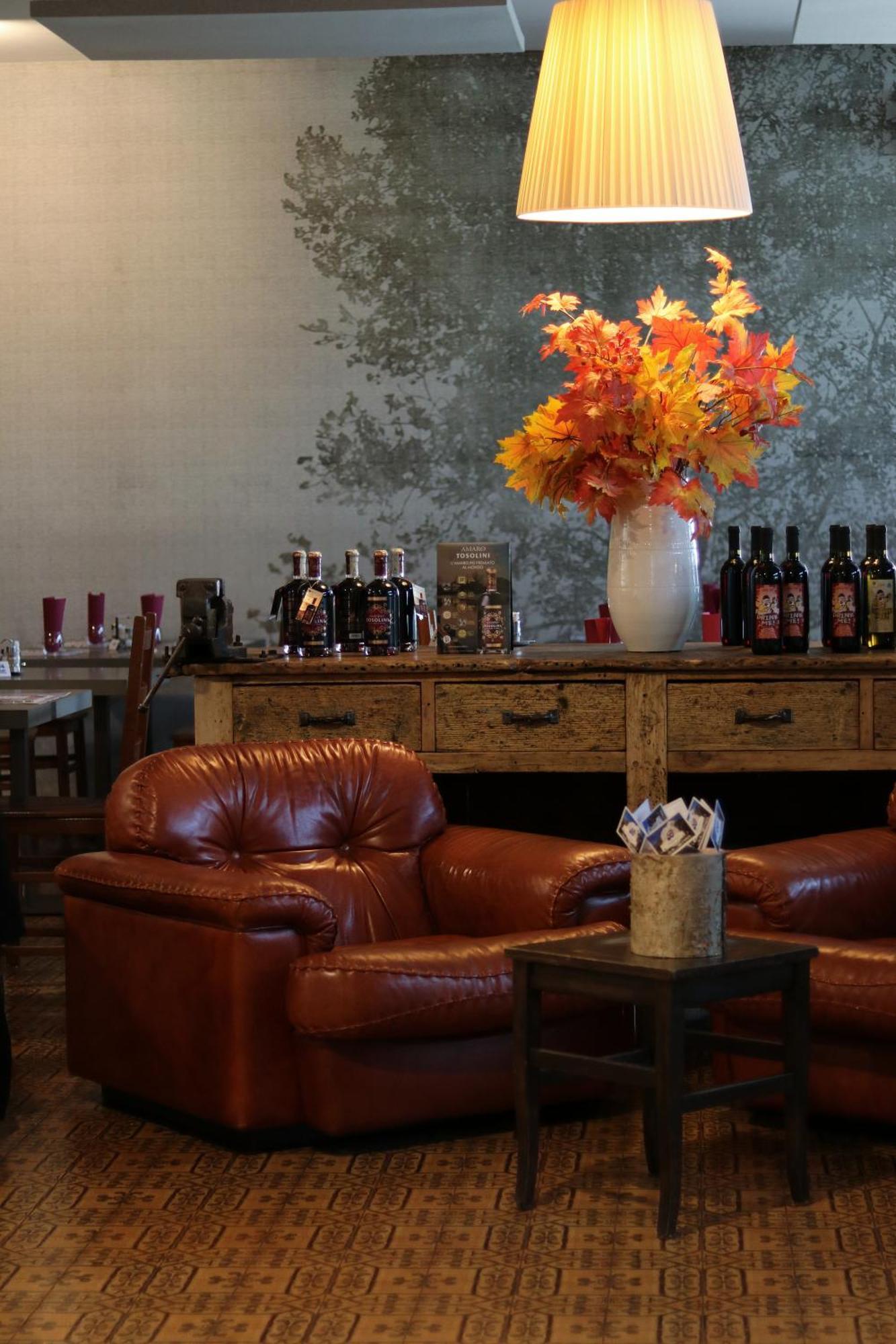 Hotel Al Benvenuto & Restaurant