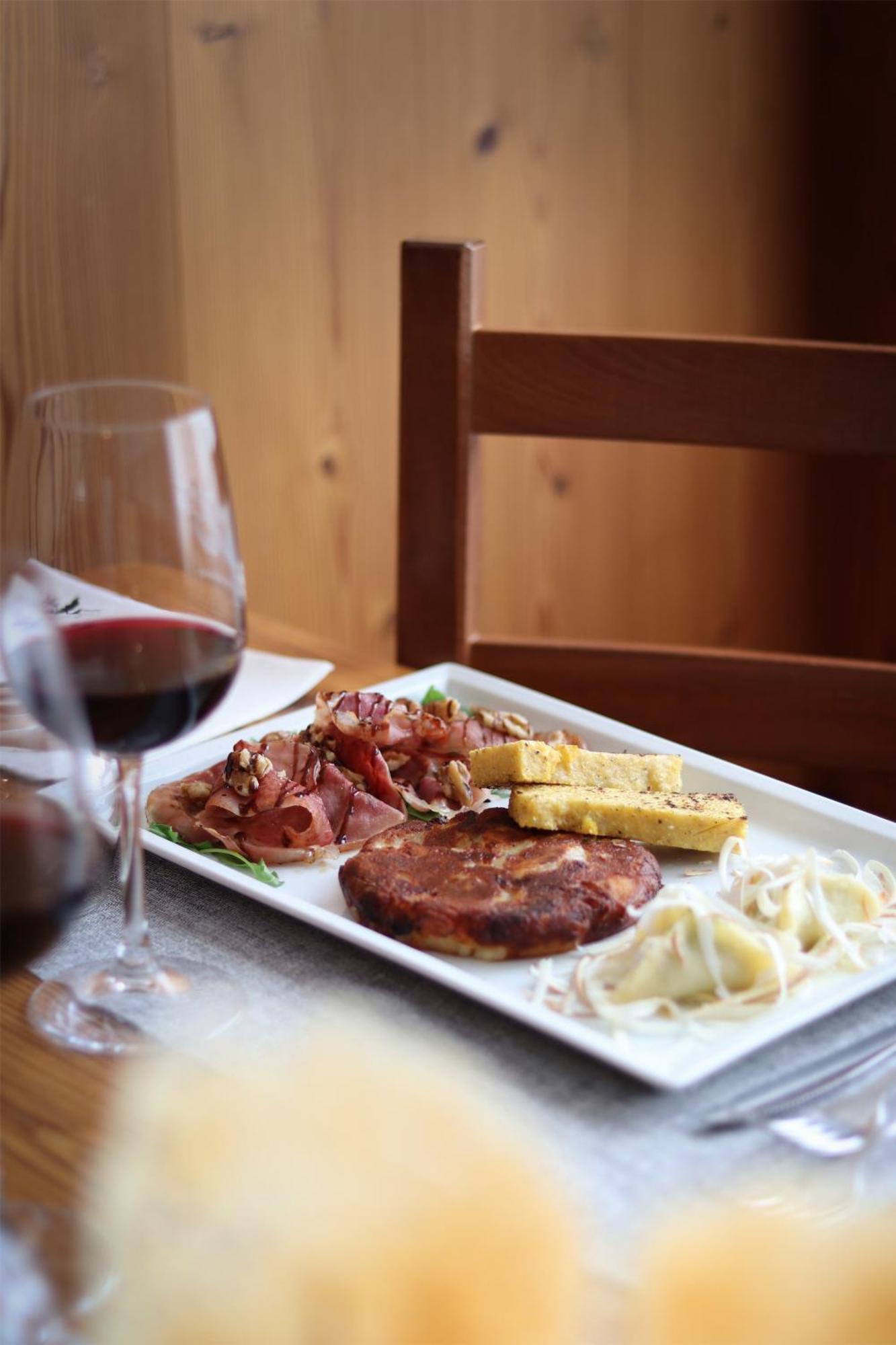 Al Benvenuto & Restaurant 3*
