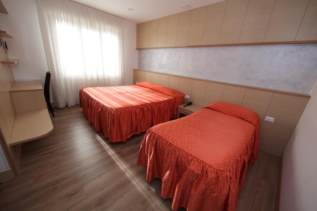 Al Benvenuto & Restaurant Hotel 3*