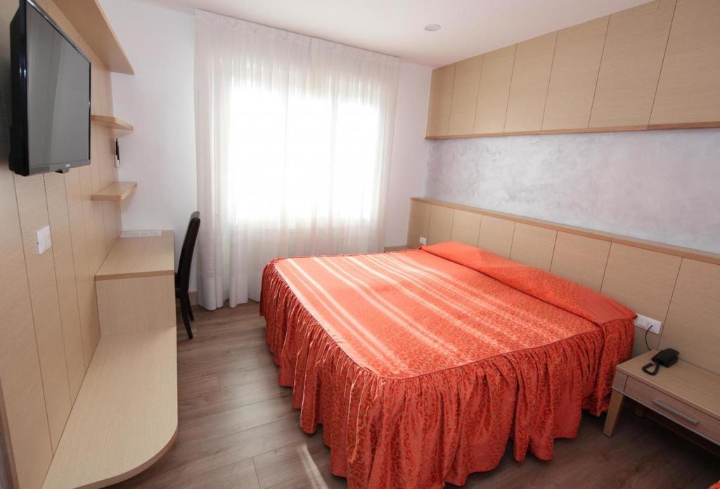 Hotel Al Benvenuto & Restaurant 3*
