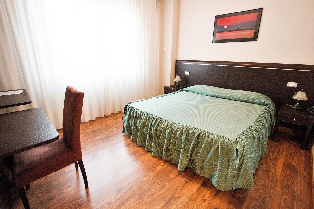 Al Benvenuto & Restaurant 3* Tolmezzo