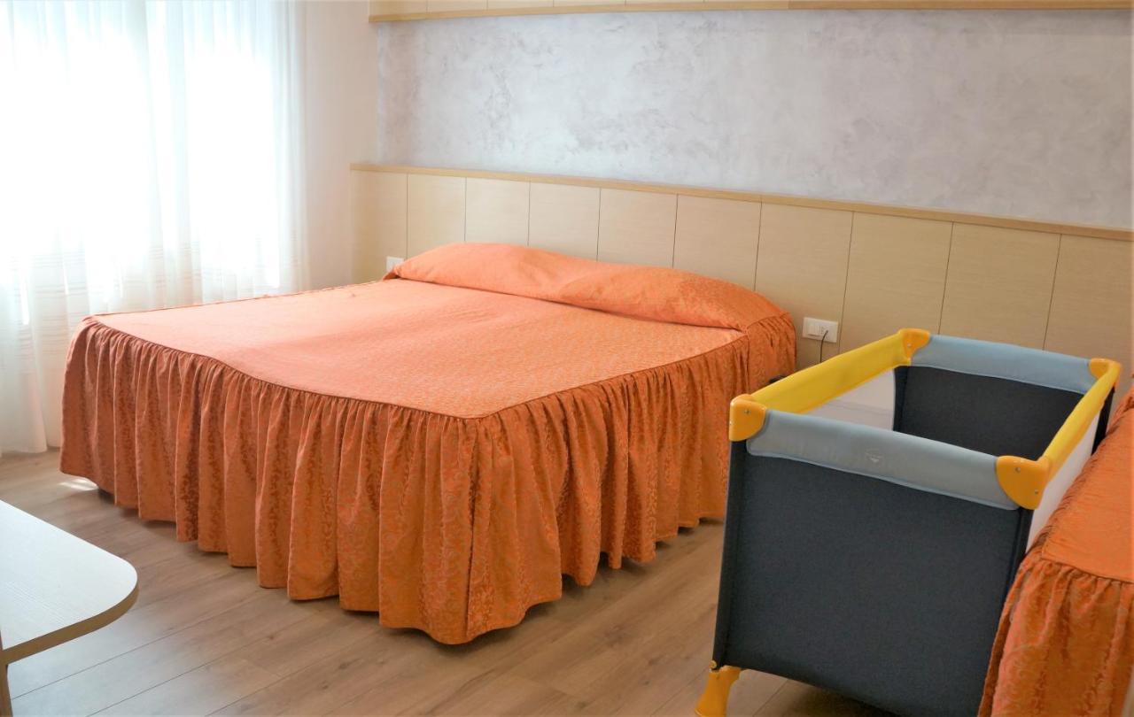 Al Benvenuto & Restaurant Hotel 3*
