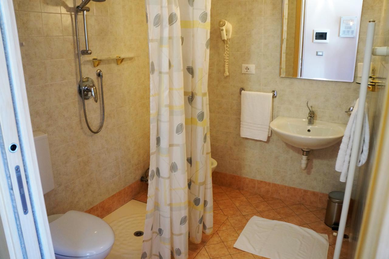 Al Benvenuto & Restaurant 3* Tolmezzo